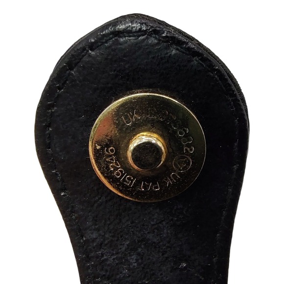 Bob Mackie Vintage Purse Glass Beaded Rainbow Dome Clutch Art Deco Boho SEE - Picture 5 of 13